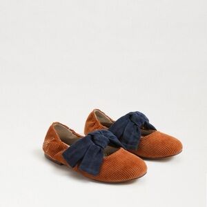 Girls flats